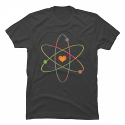 science rules t shirt